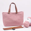 

Handtashengsel - 42 cm - Go Handmade
2