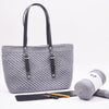 

Shopper met leren bodem - Small
5
