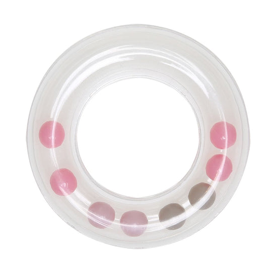 Rammelaar - Ring - Go Handmade