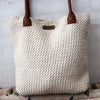 

Tas met sterrensteek - groot
1