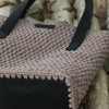 

Tas met sterrensteek - groot
2