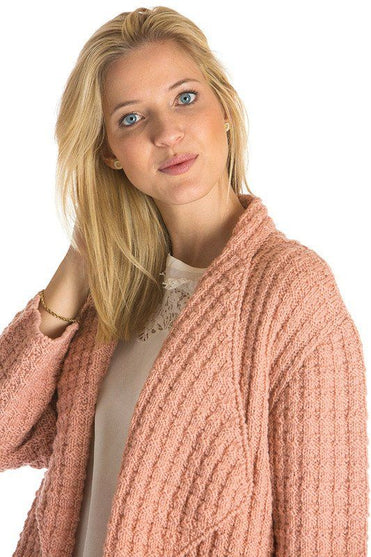 

1546 - Jas met voorflap
1