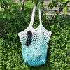 

Strandtas - Fade-effect
1