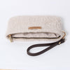 

Gebreide Gevilte Clutch
2