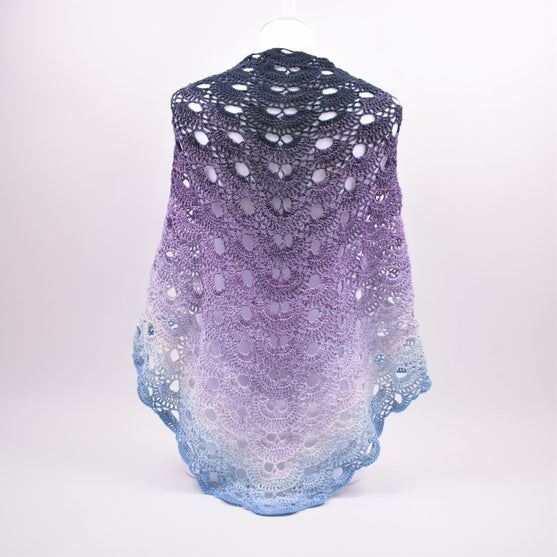 

Virus sjaal - Twister
3