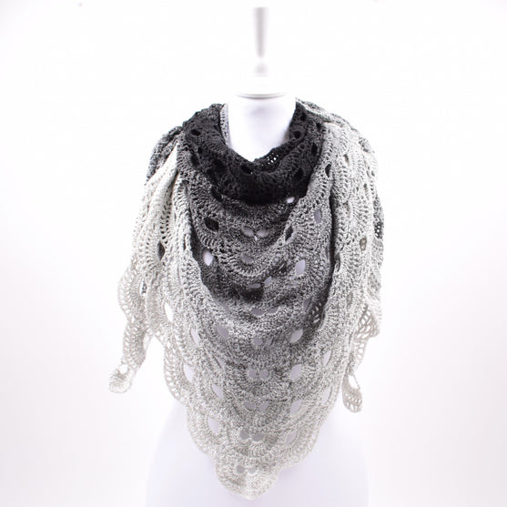 

Virus sjaal - Twister
5