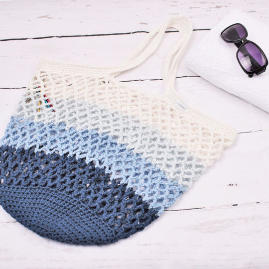 Strandtas - 8/8