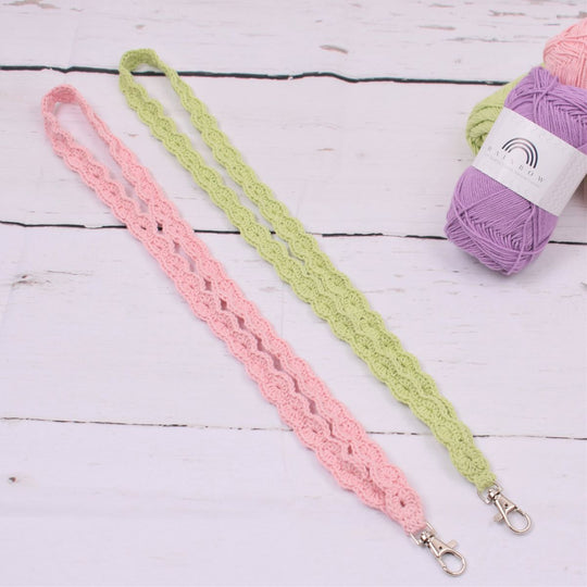 Keycord 8/4