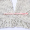 

Wolnaalden/Stopnaalden van plastic - Hobbii
3