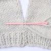 

Wolnaalden/Stopnaalden van plastic - Hobbii
3