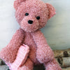 

Teddy met dekentje en kussentje - Trunte
1