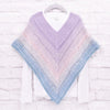 

Timeless Kinderponcho - Twister
4