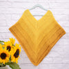 

Timeless Kinderponcho – Sultan
3