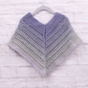 

Classical Attitude kinder poncho
4