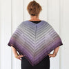

Classical Attitude poncho - Volwassenen
1