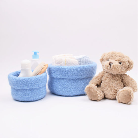 

Gevilte mand
4