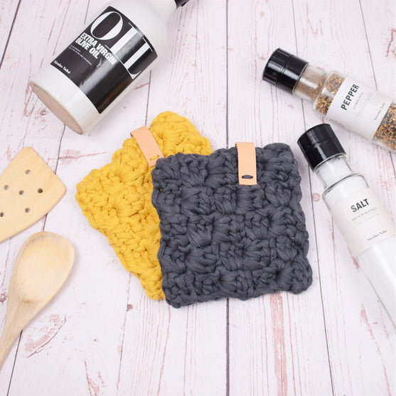 

Ribbon “C2C” Onderzetter
1