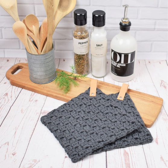 

Ribbon “C2C” Pannenlappen
5