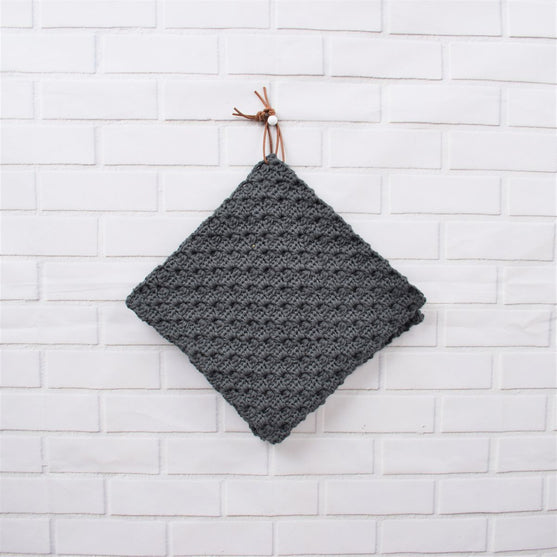 

“C2C” Pannenlappen
2