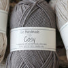 

Rib Stitch Tas
6