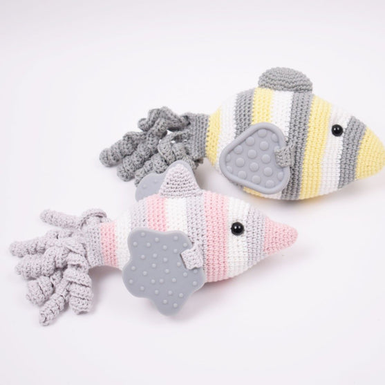 

Zintuigenvis - Jelly
3