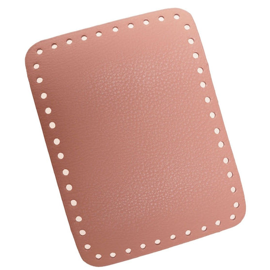 

Tasbodem / Mandbodem - Rose - Go Handmade
1