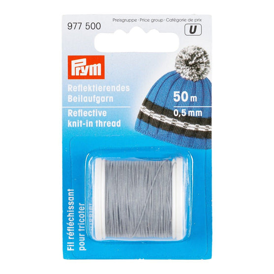 

Reflecterend Garen - Prym
1