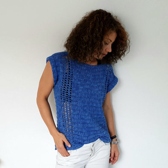 

Kisa Tee
5