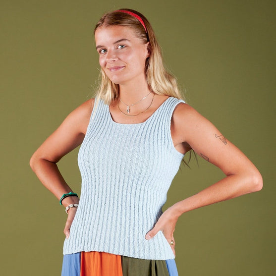 

Sus Zomertop
1