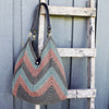 

Summer Breeze Tas - Mix
5