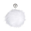 

Pompon - Wit - Go Handmade
1