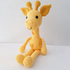 

Giraffe Gigi
1