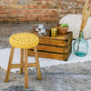 

Nova Vita 12 - 22 home decor projecten - DMC
9
