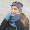 

Winter Wind - Sjaal
7