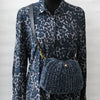 

Tas Schouderriem - 18 mm x 80 cm - Go Handmade
3