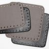 

Tasbodem / Mandbodem - Brown - Go Handmade
2