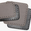 

Tasbodem / Mandbodem - Black - Go Handmade
2