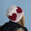 

Rubin - muts met harten
2