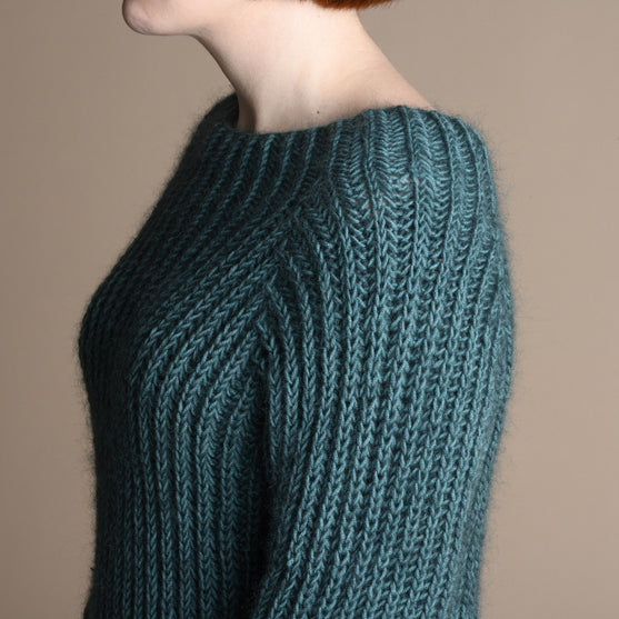 

Naya - Patentsweater
2