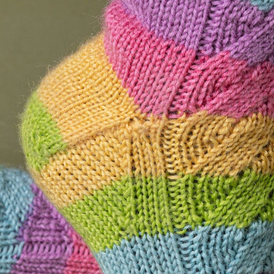 

Elben - Kindersokken
2