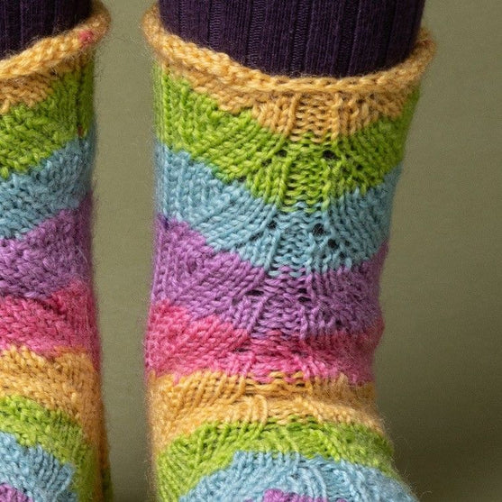 

Elben - Kindersokken
4