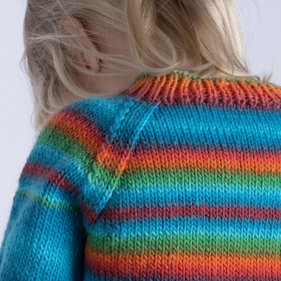 

Ella - Kindertrui
2