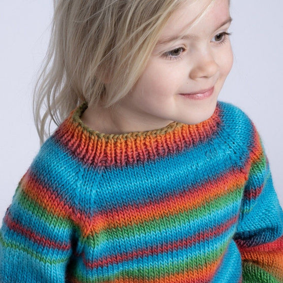 

Ella - Kindertrui
3