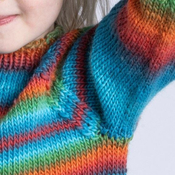 

Ella - Kindertrui
4