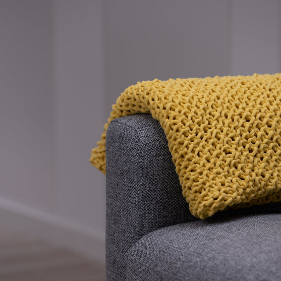 

Sahara - Deken
1