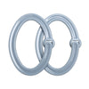 

Wagenclip met sluiting - Go Handmade
4