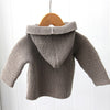 

Jas met Hoodie - Baby
2