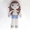 

Cosy Dolls - Conni
4