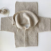 

Jas met Hoodie - Tweens
6