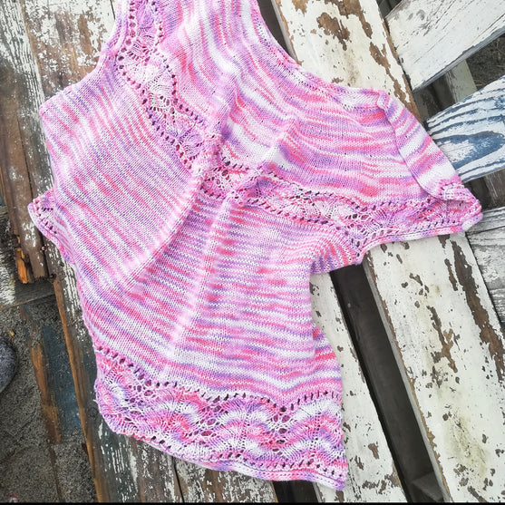 

Caterpillar - Zomertop
1